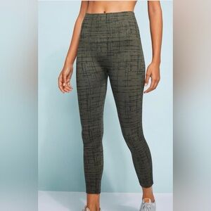 Spanx Look at Me Now Seamless compression high waisted Leggings